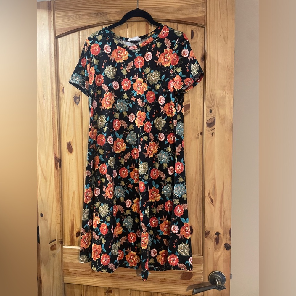 Amelia James Dress small